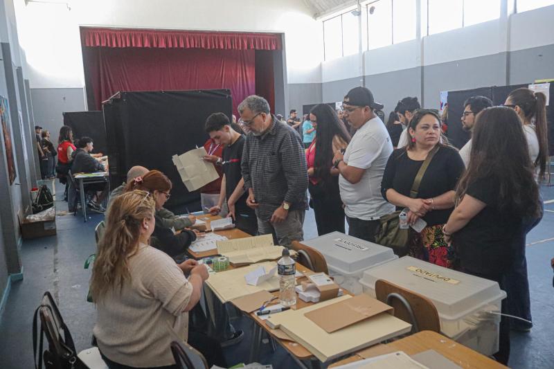 Agencia Uno - Revisa los resultados en la elección de diputados