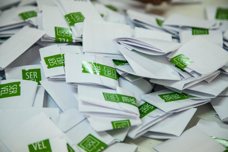 Agencia Uno - ¿Qué pasa si no fui a votar?