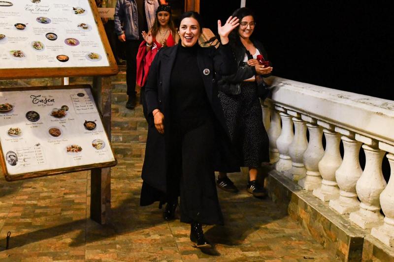 Elecciones 2025: Los diputados y senadores más votados - Agencia Uno