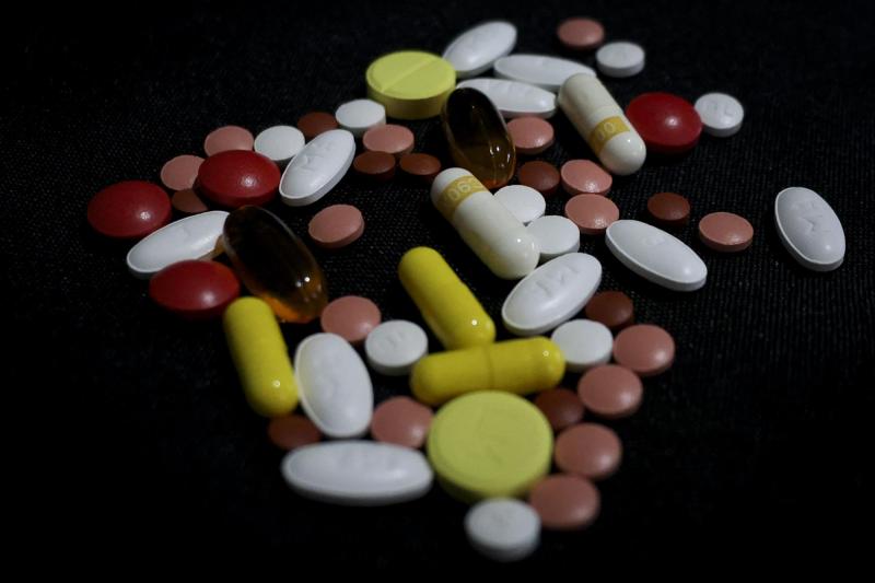 Agencia Uno - Consumo de medicamentos referencial