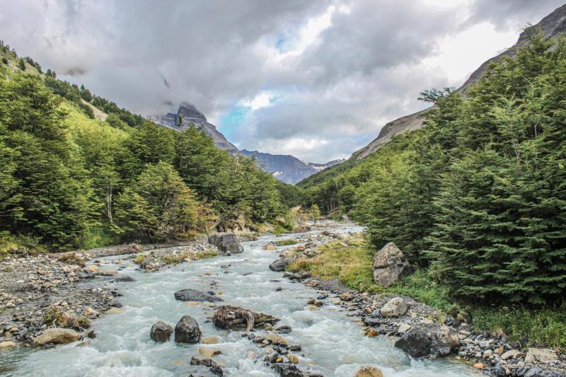 Fiscalía confirma causa de muerte de los cinco turistas de Torres del Paine - referencial Agencia Uno