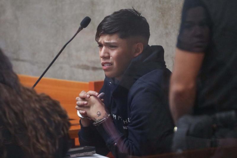 Agencia Uno - Jere Klein en la formalización