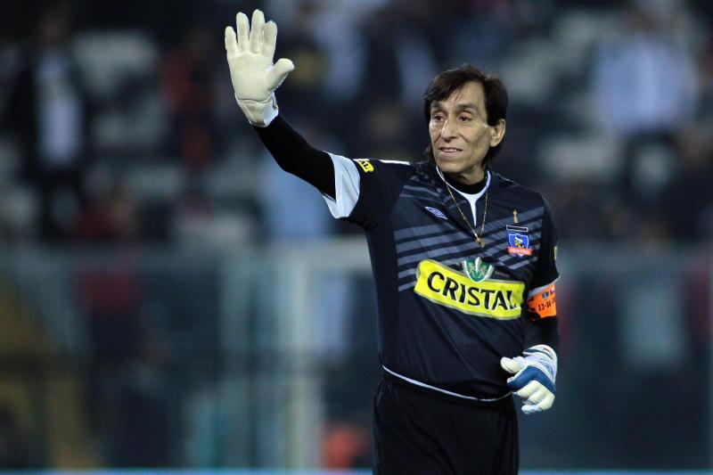 Roberto Rojas - Agencia UNO