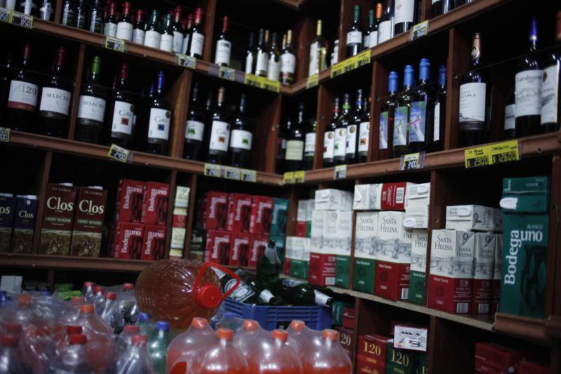 T13 - ¿Hay Ley Seca? Revisa cómo funcionará el comercio el 16 de noviembre | Contexto - Agencia UNO