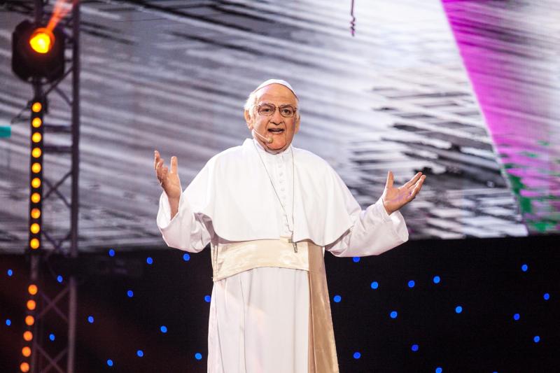 Agencia Uno - "Palta Meléndez"