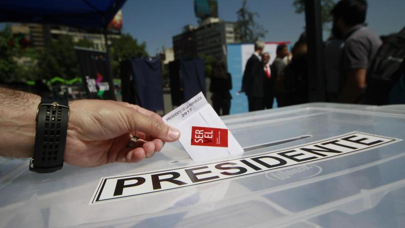 ¿Qué hacer si una persona en situación de discapacidad severa es designada como vocal de mesa? - Agencia Uno