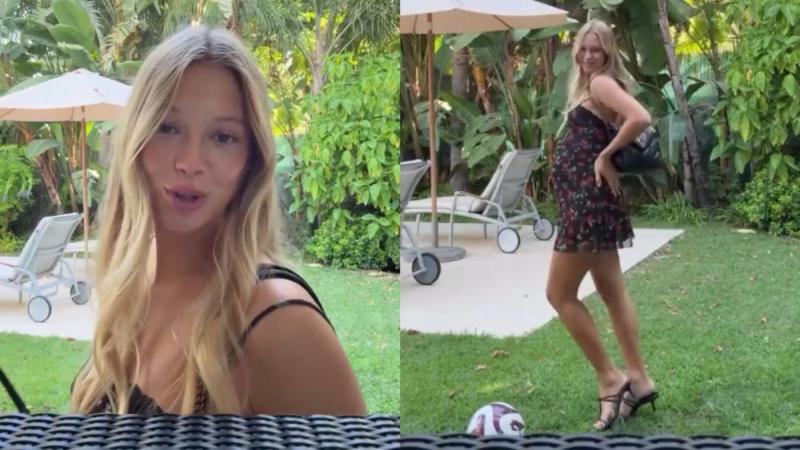 Instagram - Alexandra Litvinova