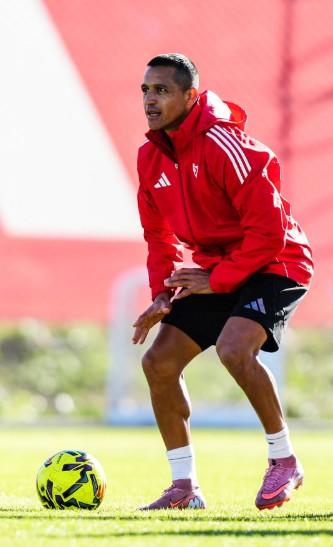 Captura de redes sociales de Alexis Sánchez