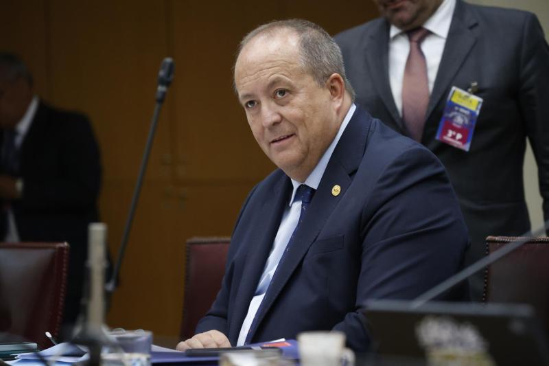 Aton- Fiscal nacional Ángel Valencia