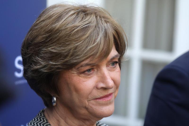 Aton- Evelyn Matthei