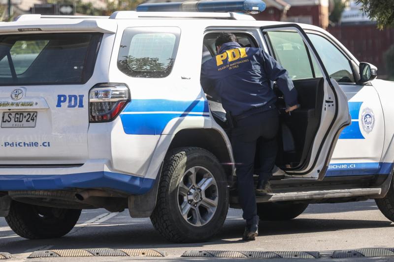 T13 - Adulto mayor de 82 años confiesa que mató y descuartizo a su hermano en Coquimbo | Referencial - ATON