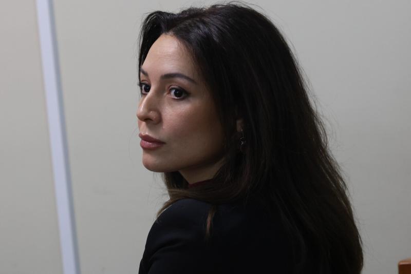 Aton - Camila Polizzi