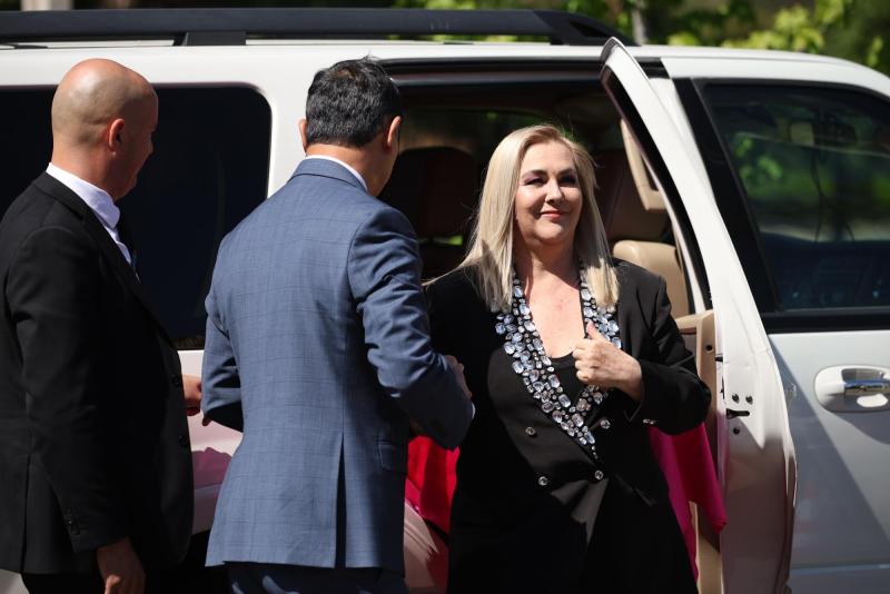 El millonario monto que recibirían los famosos (electos y no electos) - Aton