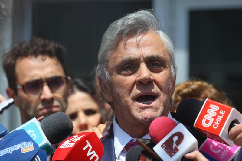 Aton (Archivo) - Pablo Longueira