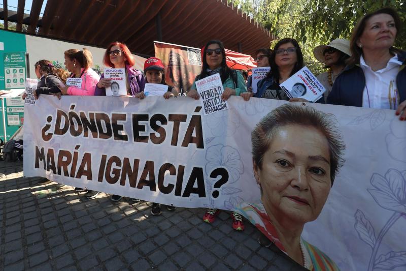 Aton - Concejala María Ignacia González