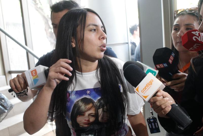 Aton - Cristal Aguilera, hermana de Krishna