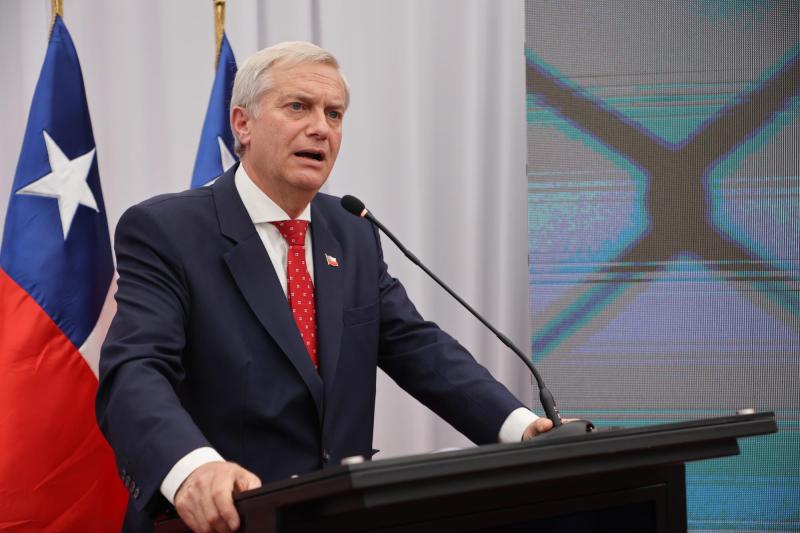 Aton- Kast cuestionó a Boric por transformación de Punta Peuco