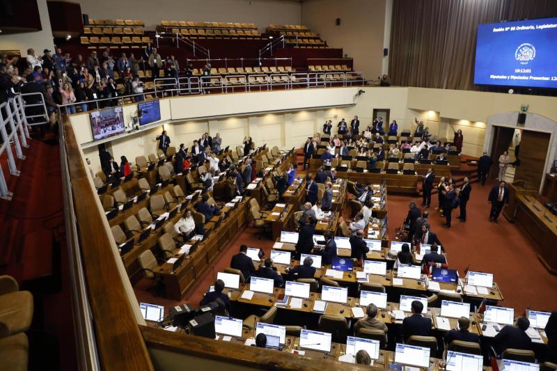 Aton - Método D'Hondt: Así funciona el sistema para elegir a senadores y diputados en Chile