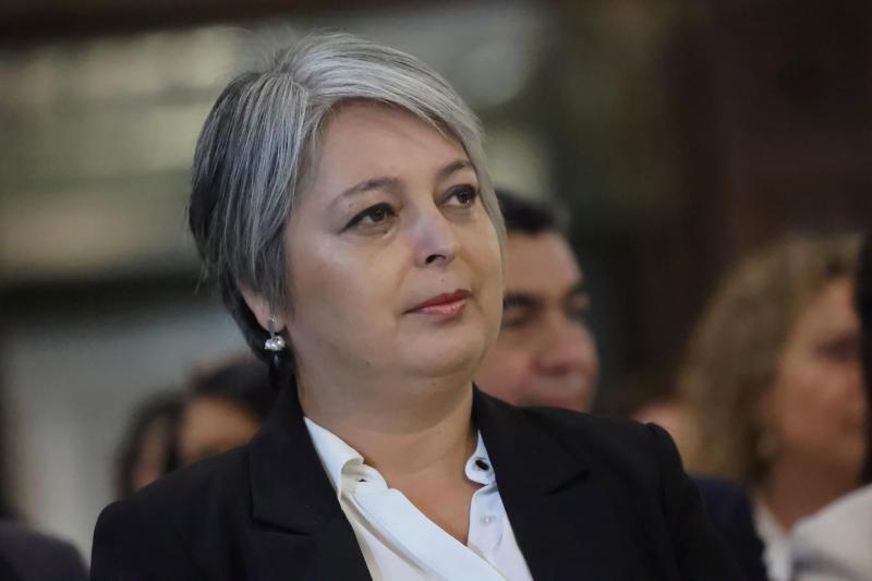 Aton- Jeannette Jara