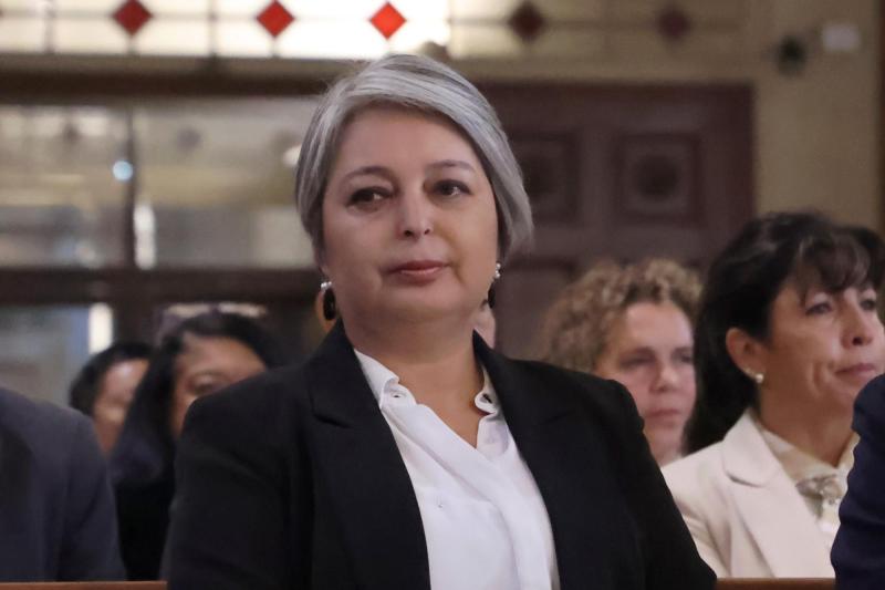 Aton- Jara ha marcado diferencias y ha criticado al gobierno de Boric