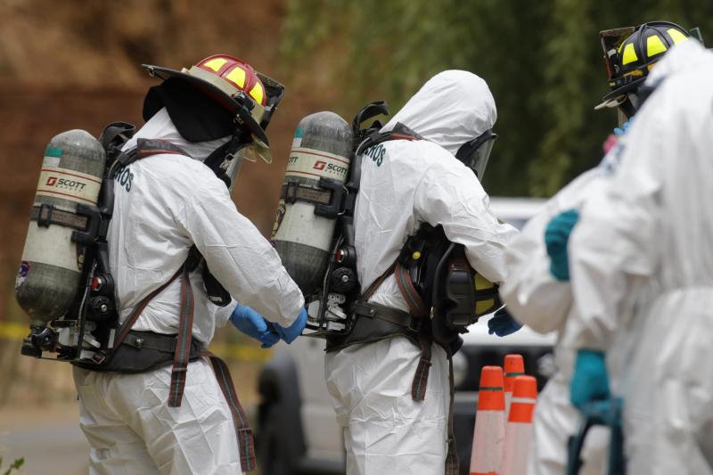 Aton - Identifican cuerpo calcinado en San Vicente de Tagua Tagua: Corresponde a joven que habría alertado secuestro