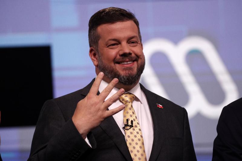 Kaiser "cambiaría" ley de aborto en tres causales - Aton