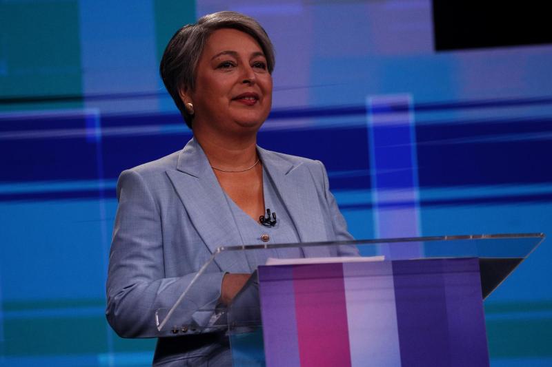 Aton- Jeannette Jara