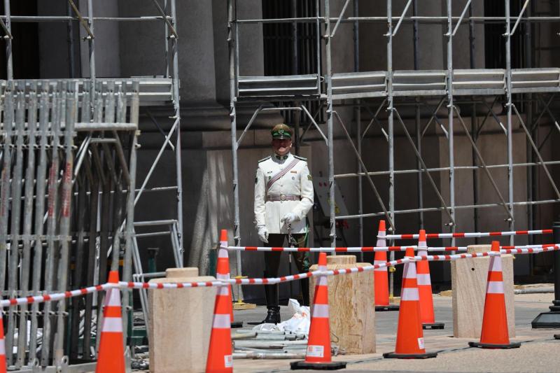 Aton- Gobierno apuntó a responsabilidad de empresa