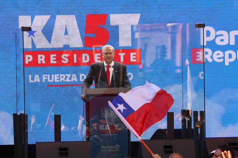 ATON - José Antonio Kast