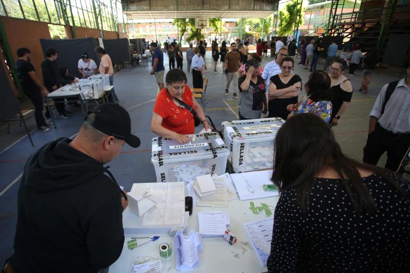 ATON - Elecciones 2025