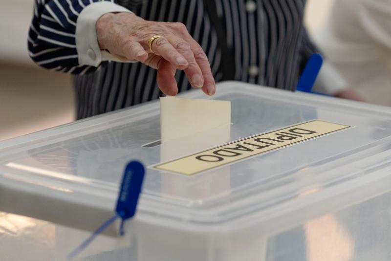 Aton- Distrito 11 eligió a sus nuevos seis diputados