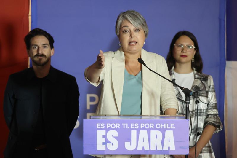 Aton- Jara comunicó la salida de Quiroga el jueves