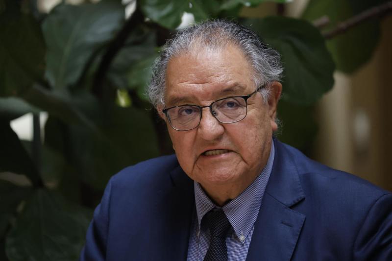 Aton- Presidente de la DC cuestionó encuentro entre Frei y Kast