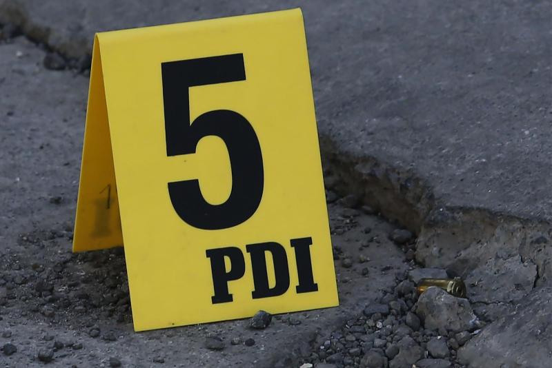 T13 - Puerto Montt: Detienen a sospechoso del crimen de joven músico apuñalado para robar su mochila | Contexto - ATON