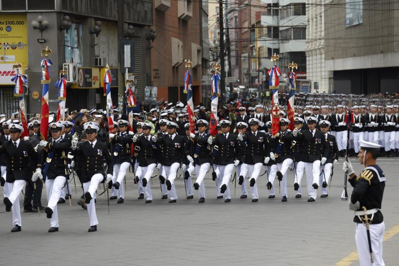 ATON - Día de las Glorias Navales