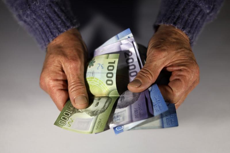 Simulador de pensiones: Revisa cuánto aumenta tu jubilación - Aton