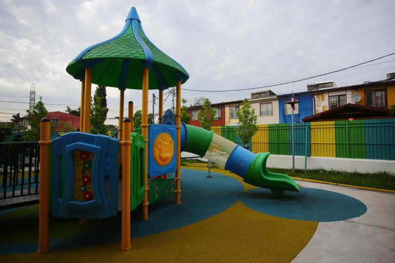 Apoderadas de jardín infantil denuncian que sus hijos fueron sedados - referencial Aton