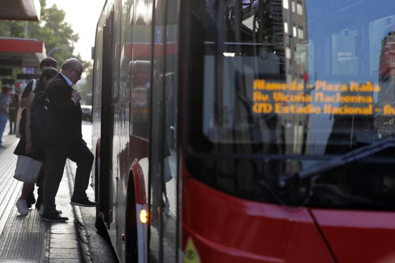 ATON - Transporte público referencial