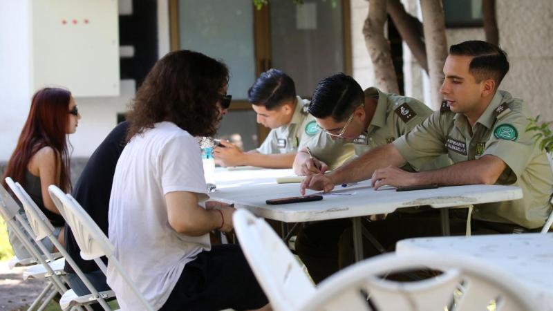 Cómo excusarse en estas elecciones por no ir a votar - Aton