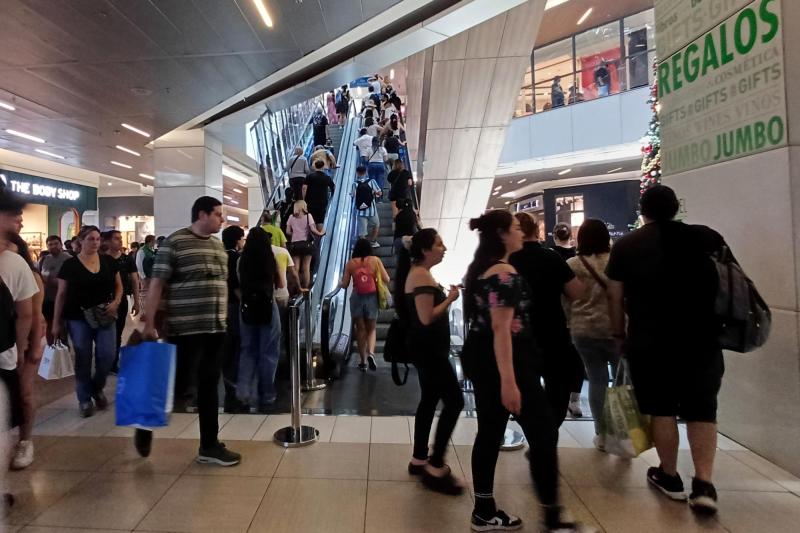 ¿Cómo funcionará el comercio para las elecciones? - Aton