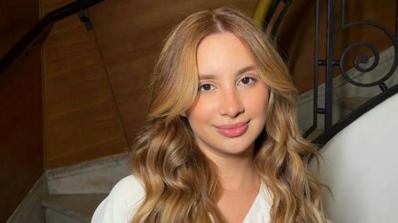 Instagram - Bárbara Borges, joven asesinada en Río de Janeiro