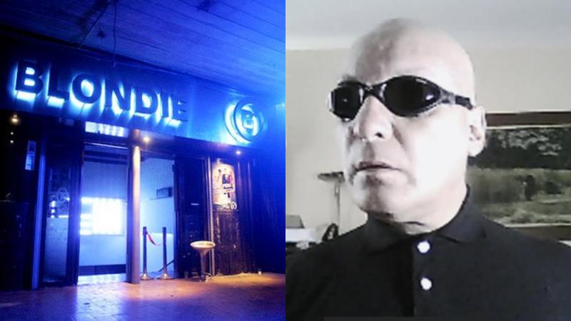 Tripadvisor / Instagram (@blondie) - Conmoción en la Blondie por muerte de histórico guardia “Hugo Dark”