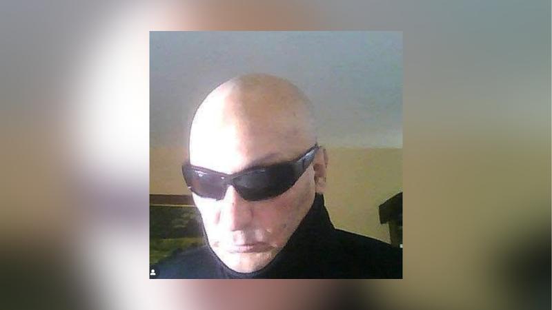 Instagram (@necro.morphosis) - Conmoción en la Blondie por muerte de histórico guardia “Hugo Dark”