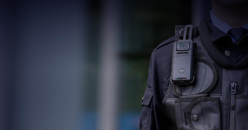 Gentileza - Uso de cámaras corporales