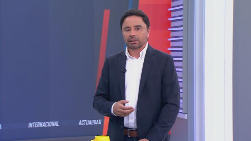 Rodolfo Carter mencionó las propuestas de Kast en migración - Mesa Central