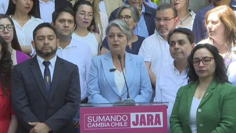 Jeannette Jara - t13