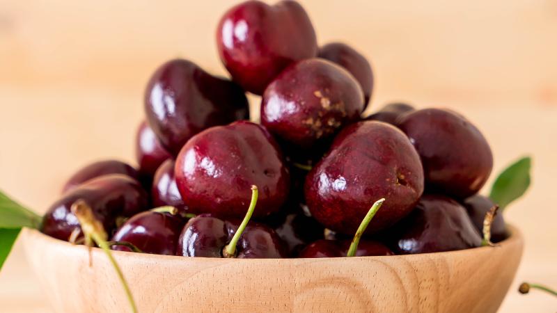Freepik - Cerezas