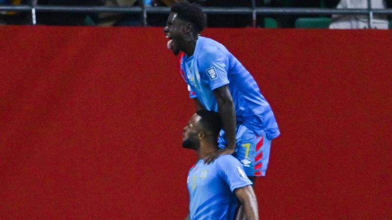 @CAF_Online - Técnico de Nigeria acusa que jugadores del Congo hicieron vudú