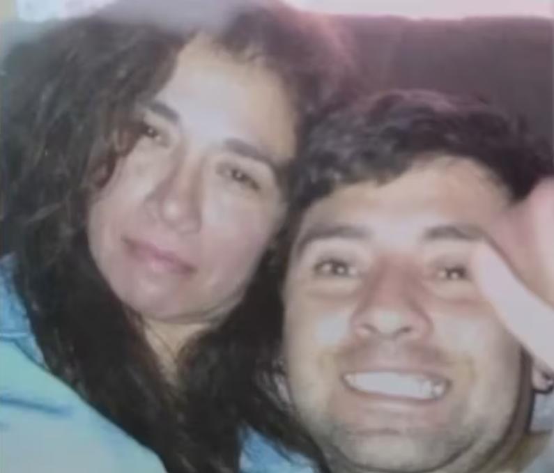 Redes sociales - Sonia Mancilla y Erwin Guzmán, pareja asesinada en Puerto Montt