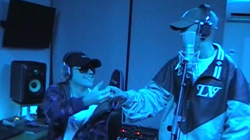 Daddy Yankee y Bizarrap - Youtube